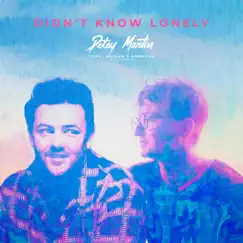 Didn't Know Lonely - Single by Petey Martin & Declan J Donovan album reviews, ratings, credits