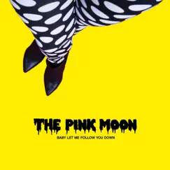 Baby Let Me Follow You Down - Single by The Pink Moon album reviews, ratings, credits