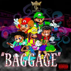 Baggage (feat. LonleyBandz, Rippalanski & Neko Niice) [Radio Edit] - Single by G.R.E. album reviews, ratings, credits