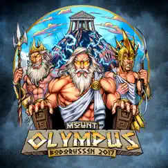 Mount Olympus 2017 - Single by Unge Politi album reviews, ratings, credits