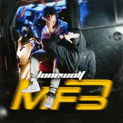 MFB - Single by LONEWOLF album reviews, ratings, credits