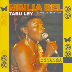 Beyanga by Mbilia Bel & L'Afrisa International album reviews, ratings, credits