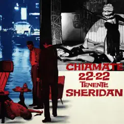 Chiamate 22-22 Tenente Sheridan (Night Swing per fiati) [Remastered 2022] Song Lyrics