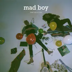 Mad Boy Song Lyrics