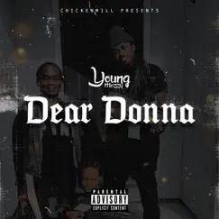 Dear Donna - Single by Young Mezzy album reviews, ratings, credits