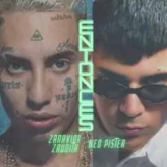 Entonces (Remix) - Single by Zaravia Zaudita & Neo Pistea album reviews, ratings, credits