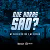 Que Horas São? - Single album lyrics, reviews, download