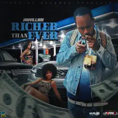 Richer Than Ever - Single by Jahvillani album reviews, ratings, credits