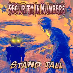Stand Tall by Security in Numbers album reviews, ratings, credits