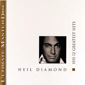 His 12 Greatest Hits by Neil Diamond album download
