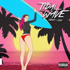 Tidal Wave - Single by Jgriff & JXVE album reviews, ratings, credits