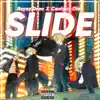 SLIDE (feat. Coolguy_Diet) - Single album lyrics, reviews, download