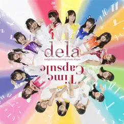 Time Capsule - Single by Dela album reviews, ratings, credits