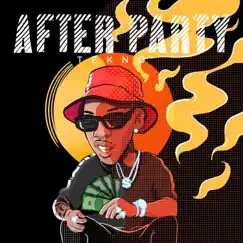 After Party - Single by Tekno album reviews, ratings, credits