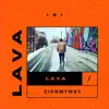 Lava (feat. Ravendra Russell) - Single album lyrics, reviews, download