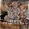 Savage Sanctuary album lyrics, reviews, download
