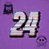 24 (feat. Spitty) [Remix] - Single album lyrics, reviews, download