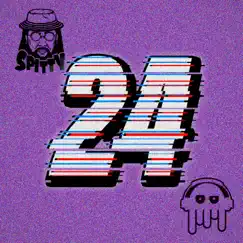 24 (feat. Spitty) [Remix] Song Lyrics