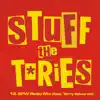 F**k the Tories (feat. Terry Edwards) [(SFW Radio Mix)] - Single album lyrics, reviews, download