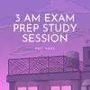 3 Am Exam Prep Study Session (feat. Patrik Panda) - Single album lyrics, reviews, download