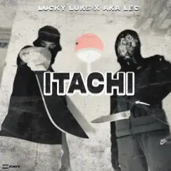 Itachi Song Lyrics