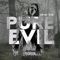 Pure Evil Song Lyrics