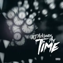 My Time - Single by EJ Mckinnon album reviews, ratings, credits