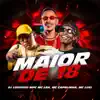 Maior De 18 (feat. MC Luki) song lyrics