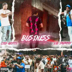 Eastside Business (feat. Lil Jairmy) - Single by C3D GOTTI album reviews, ratings, credits