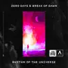 Rhythm of the Universe - Single album lyrics, reviews, download