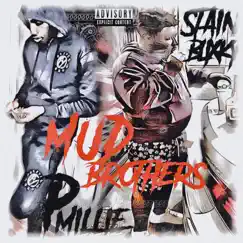 Mud Brothers by P MILLIE & Stain Blixky album reviews, ratings, credits