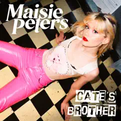 Cate’s Brother - Single by Maisie Peters album reviews, ratings, credits