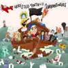 Arrested Youth & the Quarantiners - EP album lyrics, reviews, download