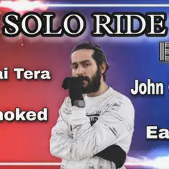 Solo Ride - Single by Ishan Sethi album reviews, ratings, credits
