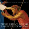 Thou Art My Refuge: Psalms of Salvation & Mercy album lyrics, reviews, download