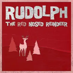 Rudolph the Red Nosed Reindeer - Single by Wake deprived album reviews, ratings, credits