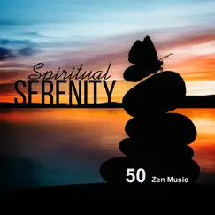 Easy Tension (Calm Zen Garden Music) Song Lyrics