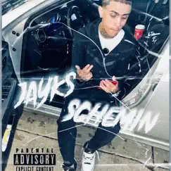 Schemin - Single by Jay Ks album reviews, ratings, credits