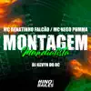 Montagem Mundialista - Single album lyrics, reviews, download