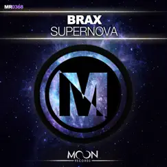 Supernova - Single by Brax album reviews, ratings, credits