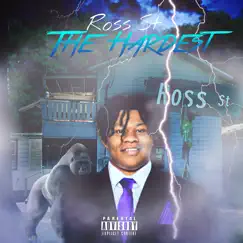 Ross Street the Hardest by 4KG DaYungin album reviews, ratings, credits