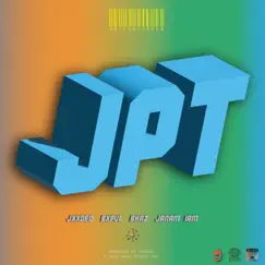 JPT (feat. BXPVL, Janam, Bha2 & Iam) - Single by Jxxded album reviews, ratings, credits