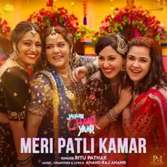 Meri Patli Kamar (From 