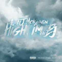 High Im EJ by EJ Mckinnon album reviews, ratings, credits