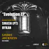 Evolution - Single album lyrics, reviews, download