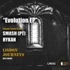 Evolution - Single by SMASH (PT) & HYKAN album reviews, ratings, credits