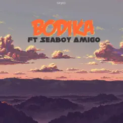 Bodika (feat. Sotb 9leven & SeaBoy Amigo) Song Lyrics