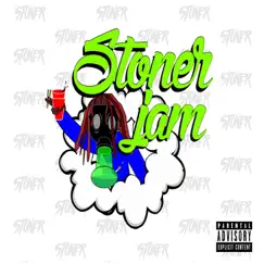 Stoner Jam - Single by PartyBoy Woodz album reviews, ratings, credits