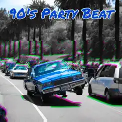 90's Party Beat - Single by Swift Holiday album reviews, ratings, credits