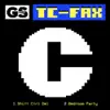 Shift Ctrl Del/ Bedroom Party - Single album lyrics, reviews, download